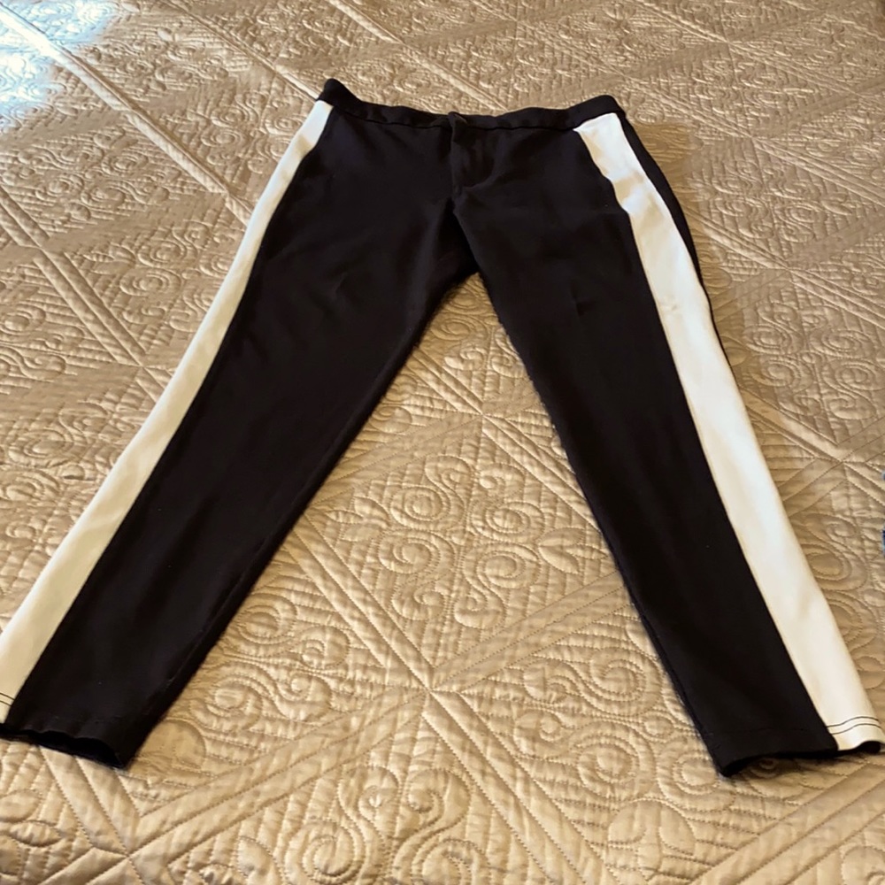 Celebrity pink jeans size 7
